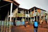 Galerie: V Kibeře roustou nové školy jako houby po dešti