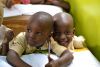Elektronické zasílání dopisů dětem do Afriky
