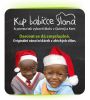 Vánoční akce "Kup babičce slona a pomoz tak vybavit školu ve Guineji a Keni