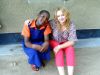 Humanistická škola v Paponditi v Keni slaví úspěchy