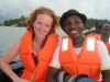 Jak se žije v Conakry – postřehy koordinátorky Dominiky z poslední cesty
