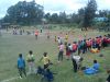Fotbalová akademie v Kibeře