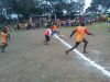 Fotbalová akademie v Kibeře