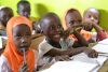 Děti v Kibeře