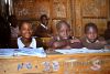 Pošli špunta do školy: Centrum Dialog pomáhá v Africe již 14 let