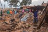Kibera: plánovaná demolice zasáhla více než 30 000 osob