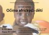 Výstava "Afrika očima dětí" na filozofické fakultě J. E. Purkyně