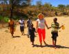 Cesta do Kitui ... zpráva od Klárky (Keňa)